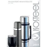 Isosteel_2019-2020_Catalog_cover